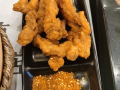 -煲仔皇腊味煲仔饭(经四万达店)