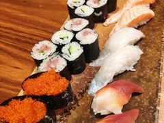 -千代武日本料理(哈西店)