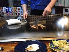 -大成铁板烧•板前(复古餐厅石老人店)