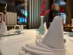 大堂-百富源·海鲜辽菜(和平北大街店)
