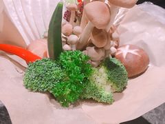 -煲宫猪肚鸡(昆山金鹰国际购物中心店)