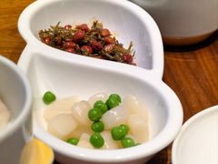 -喜鼎海胆水饺(东港店)