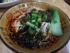 -力力豆花庄(广渠门店)