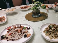 -西安饭庄·非遗陕菜(凤城五路店)