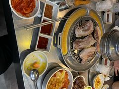 -喜来稀肉(虹泉路店)