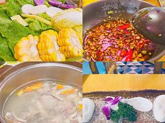 -椰贝原味椰子鸡(高新万达店)