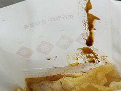-南楼煎饼(滨江道店)