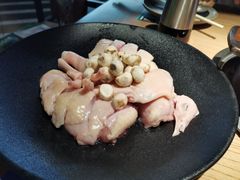 珍珠马蹄椰子鸡-大头椰·椰子鸡火锅(桂林万象城店)