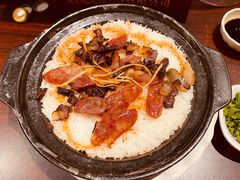 -强记海鲜·大排档(蛇口新街店)
