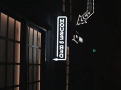 -CHANEL(恒隆广场店)