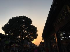 -粗茶淡饭(东关街店)
