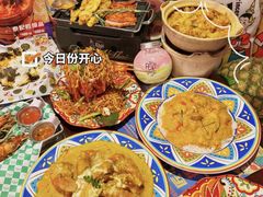 -泰妃殿(武汉首店)