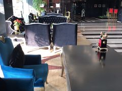 -长沙豪布斯卡酒店(长沙省政府德思勤店)