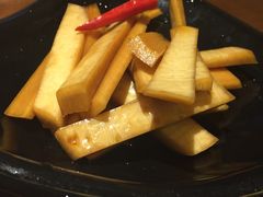 -陆壹捌餐厅(五大道店)