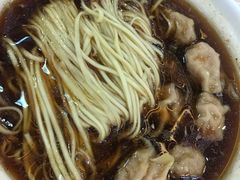-蒋家桥饺面店(四望亭路店)