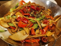 -品茶居素食馆(罗湖店)