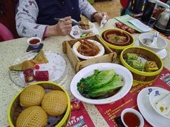 -名点一号·精致茶点·手工制作(天贵店)