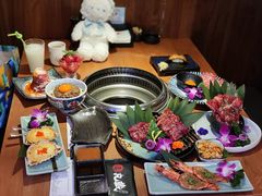 -丸藏和牛烧肉专门店(园区师惠坊店)