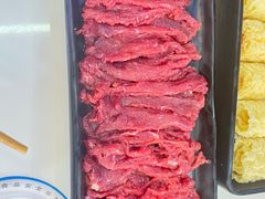 -牛记皇鲜牛肉火锅(环球度假区梨园店)