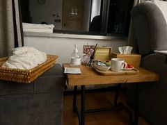 -麦子MaiMassage(打浦桥店)