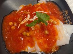 -华仔龙虾(永乐路总店)