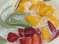 -甜心妈妈·榴莲星级糖水(北京路总店)