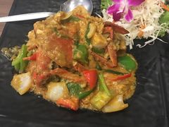 -The Dishes Seafood & Restaurant