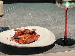 -曲水兰亭(北京四惠店)