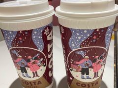 -COSTA COFFEE(龙德广场店)