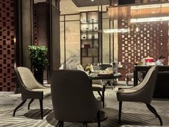 -领事馆19号中餐厅(厦门海景洲际酒店)