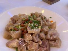 -潮喜竹溪荔湖酒家(荔枝湾店)