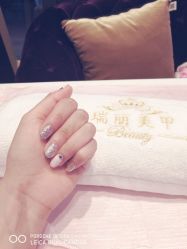 -RL Nail·瑞丽美甲美睫品牌原创店