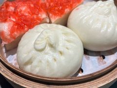 -晓淮山·扬州早茶·淮扬菜(龙阳广场店)