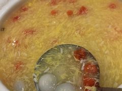 -松沪名灶·豆浆鱼头·新上海菜(飞航吾悦广场店)