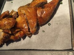 -绿茶餐厅(昆明世纪金源店)
