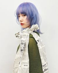 -杉影印象日式烫染專門店
