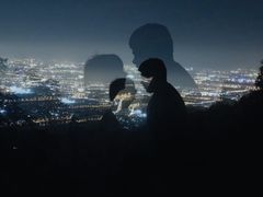 -鬼笑石后山停车场