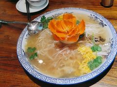 -老雒阳面馆·水席(定鼎门店)