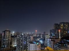 -富力丽思卡尔顿酒店·FLAIR餐厅酒吧