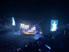 -梦之蓝青奥体育公园体育馆