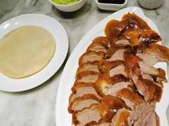 烤鸭-燕云楼(云南路店)