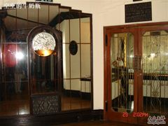 -上海和平饭店 Fairmont Peace Hotel