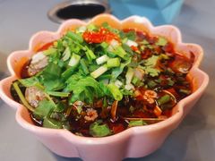 -食全食美冷锅串串(青年街店)