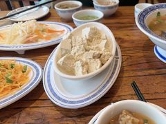 -老雒阳面馆·水席(定鼎门店)