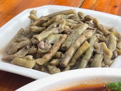 -山里人家土菜馆(茅山店)
