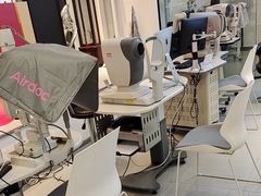 -大明府国际眼镜(太原北街店)