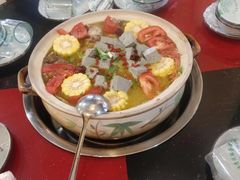 -花水湾红太阳牛肉汤锅