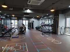 -AC健身·运动康复工作室(千灯湖店)