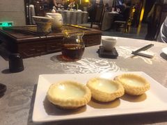 -香云轩·顺德菜(香云纱园林酒店店)