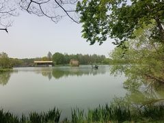 -苏州太湖国家湿地公园